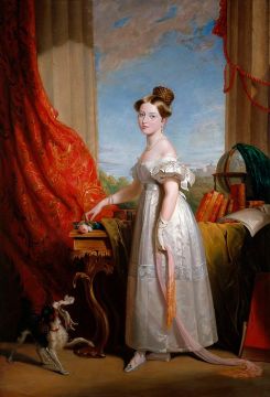 Princess_Victoria_and_Dash_by_George_Hayter
