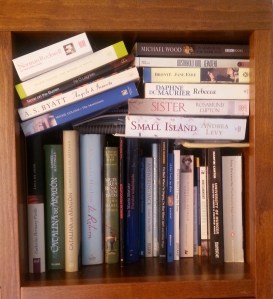 Small Bookshelf