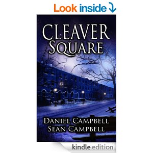 Cleaver Square portada