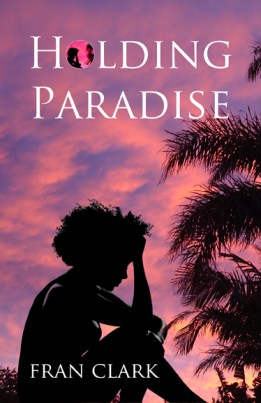 Holding Paradise Cover