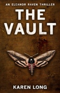 Kindle-The Vault