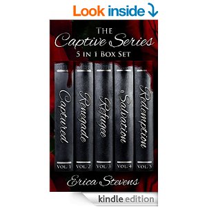 The Captive Series