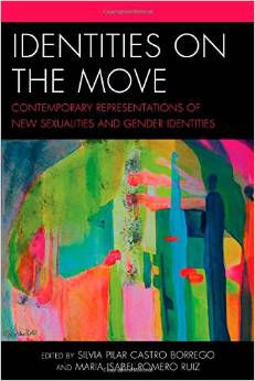 Identities on the move cover