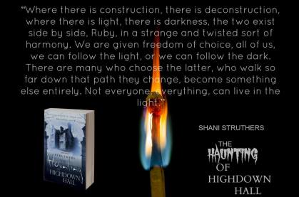 Haunting Highdown Hall Teaser 6