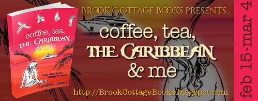 Coffee Tea Tour Banner