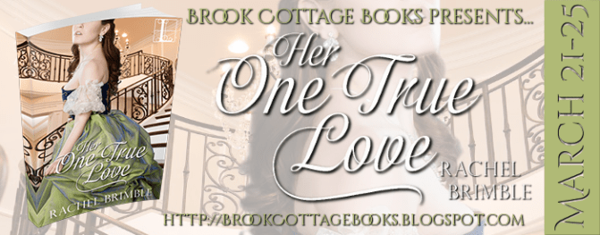 Her One True Love Tour Banner