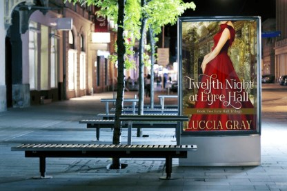 Twelfth Night Billboard