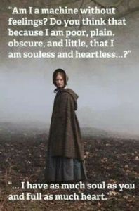 Quotes Jane Eyre 6