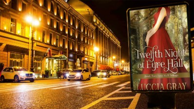 Telfth Night Bilboard Night