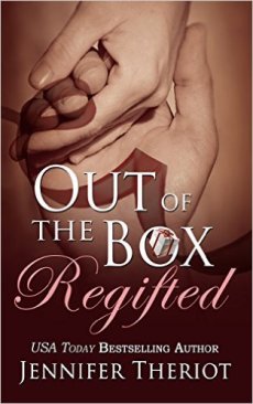 Out of the Box book 2
