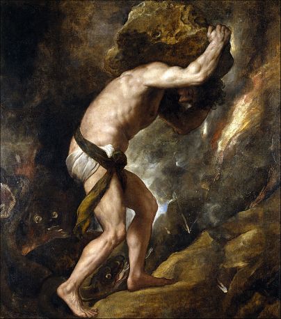 sisyphus-by-titian-1548-49-prado-musem
